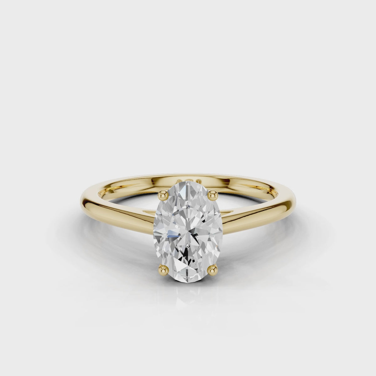 18ct Yellow Gold