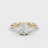 18ct Yellow Gold