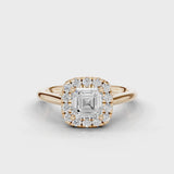 18ct Rose Gold