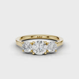 18ct Yellow Gold