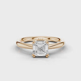 18ct Rose Gold