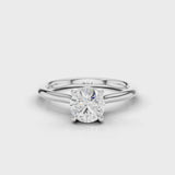 18ct White Gold