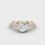 18ct Rose Gold
