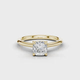 18ct Yellow Gold