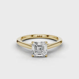 18ct Yellow Gold