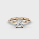 18ct Rose Gold