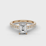 18ct Rose Gold